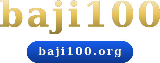 baji100 logo
